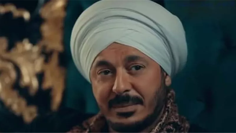 مسلسل «حكيم باشا» يتصدر المشهد في الشارع المصري