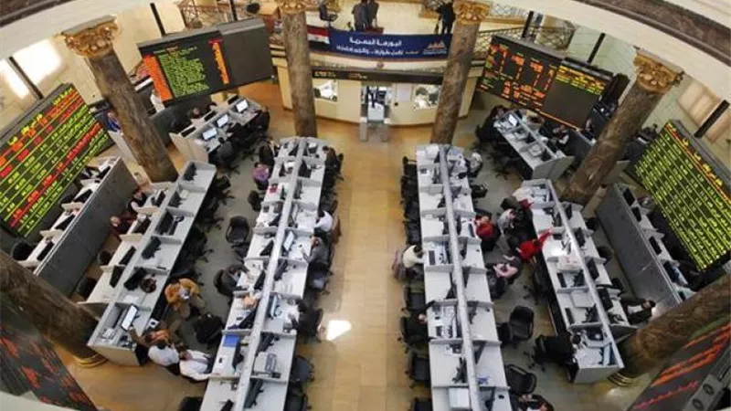 ارتفاع جماعي لمؤشرات البورصة لدى إغلاق تعاملات اليوم