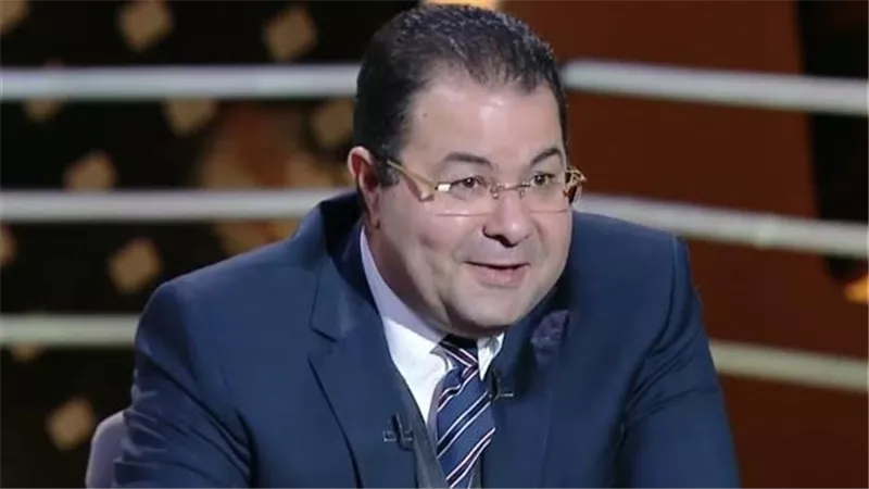 سعد شلبي يكشف حقيقة مطالبة الأهلي بحل مجلس رابطة الأندية