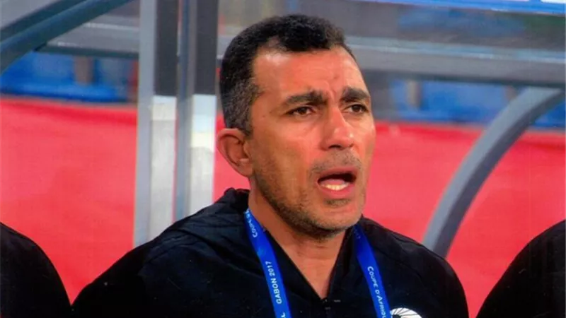 نبيه يختار 35 لاعباً لمنتخب الشباب استعداداً لدورة قطر الدولية