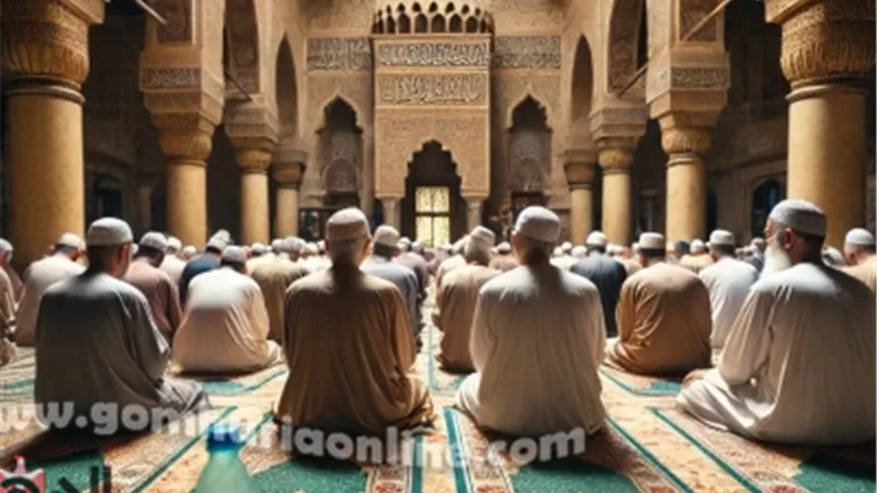 موعد آذان المغرب اليوم في القاهرة والمحافظات والأدعية المستجابة