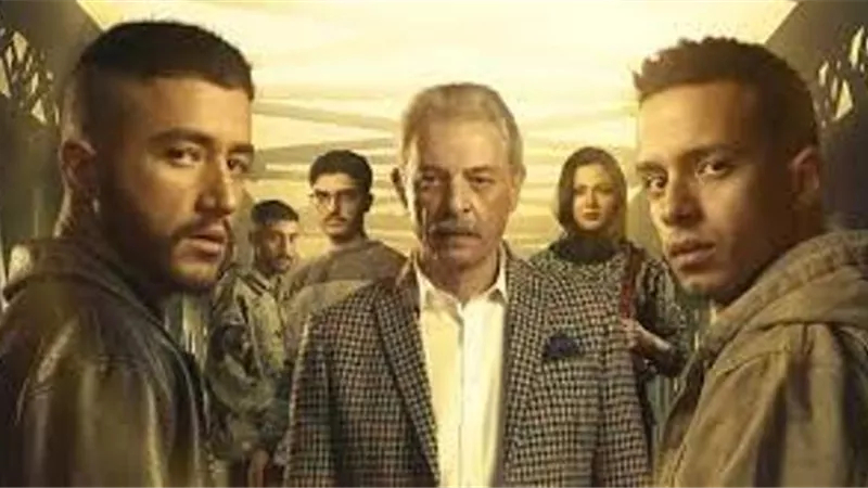 براعة مالك ولمة دسوقي أظهرت معاناة 
