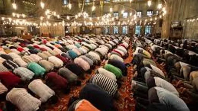 التراويح