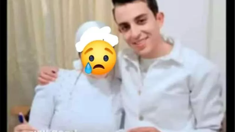 عروس وشقيقها وخطيبها..أول صور لضحايا حادث انقلاب بالإسماعيلية