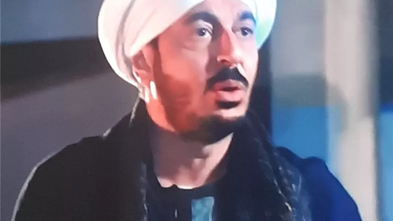 مسلسل حكيم باشا الحلقة 13.. تورط مصطفى شعبان في قضية قتل جديدة
