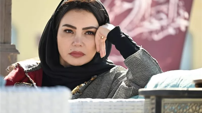 دينا فؤاد تتصدى لسهر الصايغ وتفرض سيطرتها بالحلقة 13 من حكيم باشا