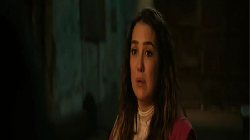 وجه مختلف لكندة علوش بعد كشف سر مقتل ربيع في إخواتي