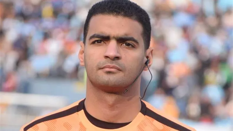 التحكيم المصري يشارك في كأس الأمم الأفريقية للناشئين بالمغرب