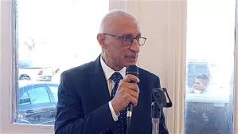 محافظ شمال سيناء ينعي ضحايا قطار جلبانة