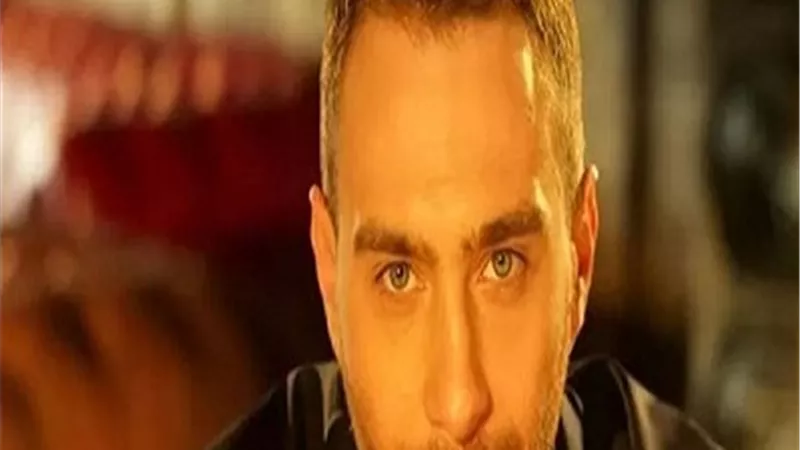 حسام حبيب: مرضتش أرفع قضية على شيرين رغم إساءتها وتحريضها عليّ