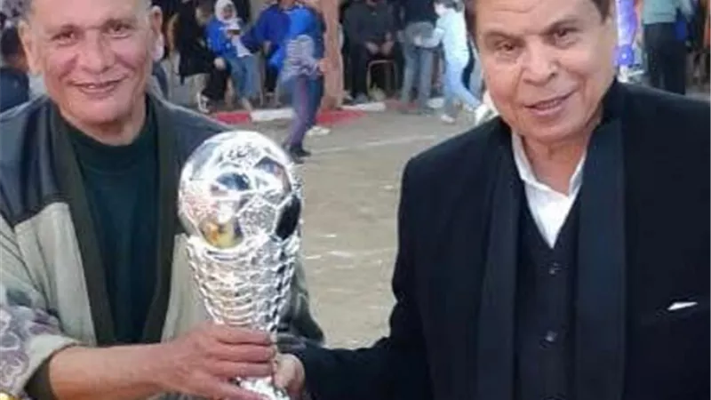 افتتاح رائع لدوره العشماوى بالمنصورة