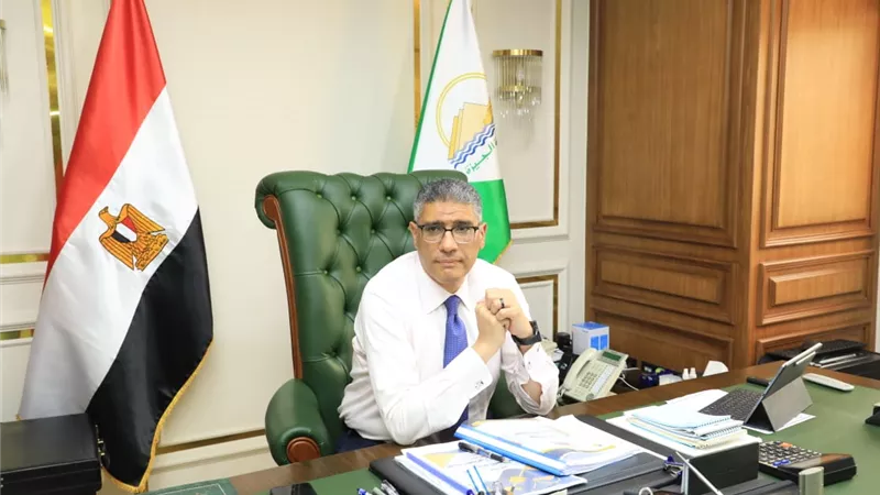 ١٢ قافلة علاجية عالجت 11 ألف حالة بالجيزة