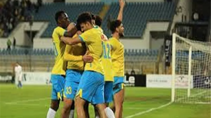 الإسماعيلي يشكر جماهيره بعد الانتصار على الطلائع في الدوري