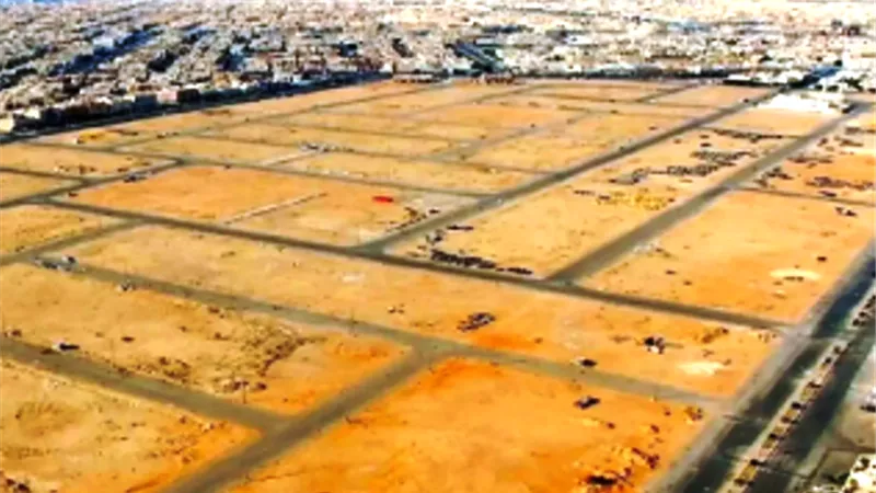 بسعر 4780 جنيهًا للمتر.. الإسكان تطرح أراضي سكنية وتجارية جديدة