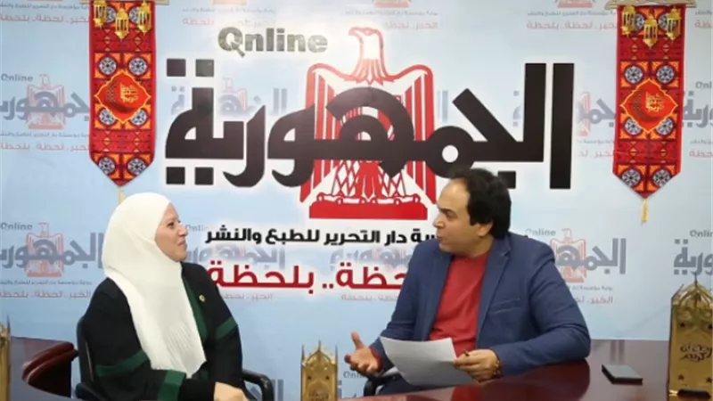 جزاء الصبر على سوء خلق الزوج.. في حلقة جديدة من 