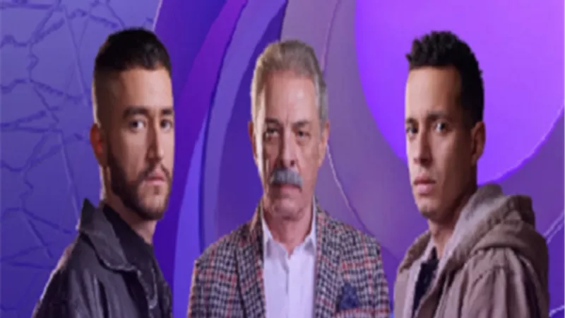 3 مسلسلات تودع الشاشة.. اليوم عرض الحلقة الأخيرة