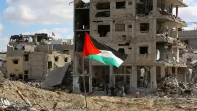 واشنطن بوست تؤكد ضرورة تمديد الهدنة على الفور في غزة
