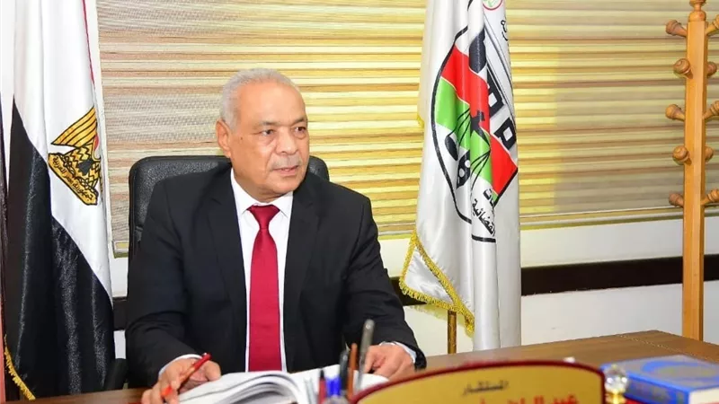 النيابة الإدارية تفتح تحقيق عاجل بشأن التعدى على طالبتين بالبحيرة