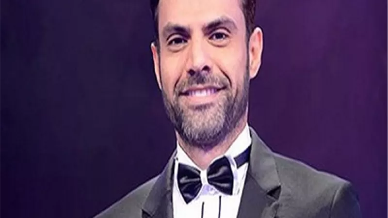 أمير طعيمة: الصوت وحده لا يصنع نجمًا.. والكاريزما والذكاء سر النجاح