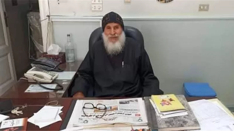 مبادرات الخير تتوالى فى أديرة وكنائس بنى سويف