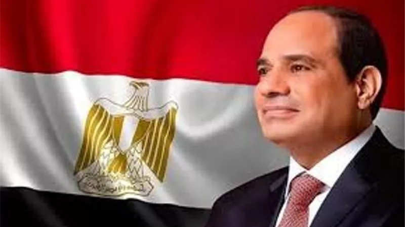 الرئيس السيسي يهنئ مارك كارني بحلفه اليمين رئيسًا لوزراء كندا