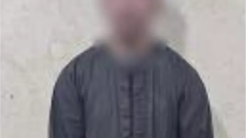 القبض على مستريح نجع حمادى للنصب على المواطنين