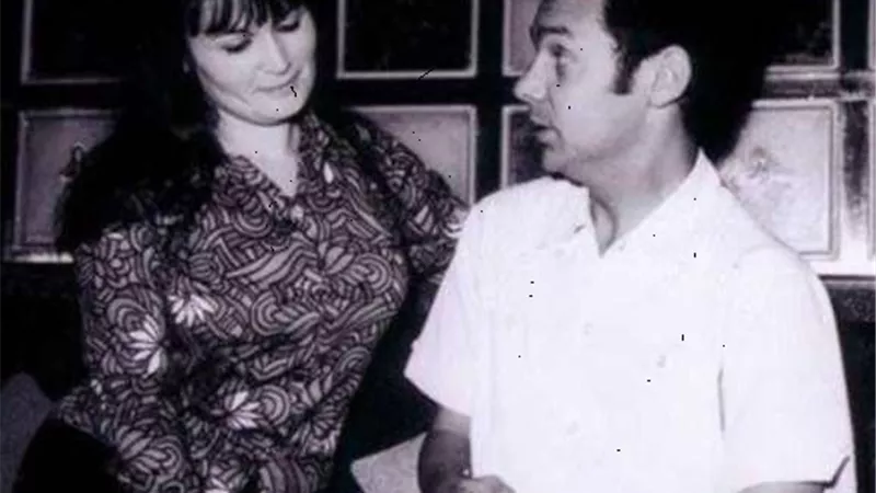 قصة فيروزمن الفنان الكوميدي بدر الدين جمجومٍ.ذكرى ميلادها