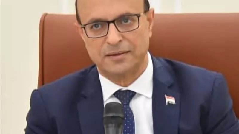 - د. المنشاوي: البرنامج يعزز دور الجامعة في دعم الاقتصاد الوطني