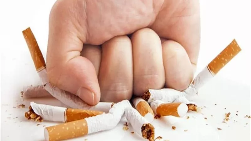 نصائح لتقليل التدخين خلال رمضان