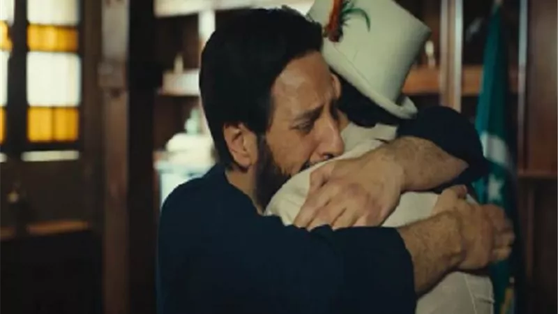 فى الحلقة الاخيرة.. هل يتحول النص لبطل شعبي ويقف أمام الإنجليز؟