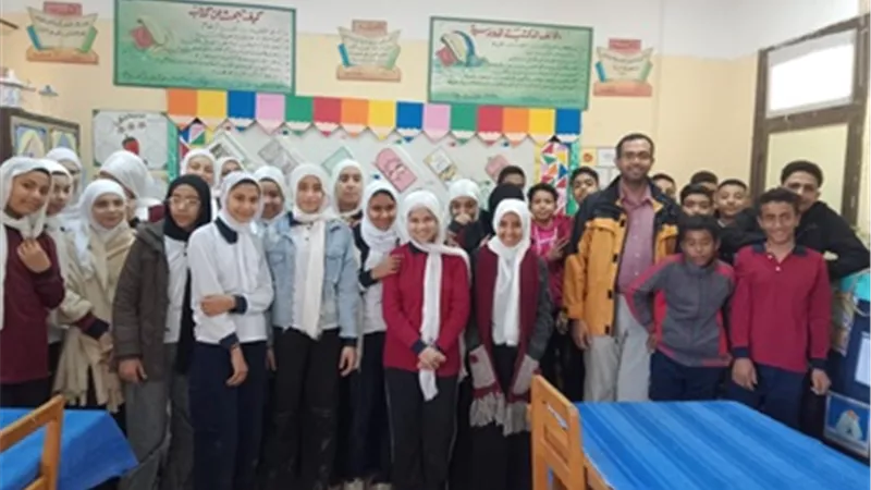 جامعة القناة تُنظم برنامجاً تدريبياً لتعزيز المهارات الحياتية للطلاب