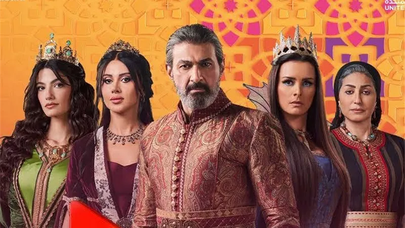 جودر 2.. الوالي يوعد جوكر بمساعدته بعد سرقة الكنوز الأربعة