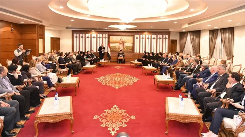 البابا تواضروس يدعو لتوحيد موعد احتفال كنائس العالم بعيد القيامة كل عام