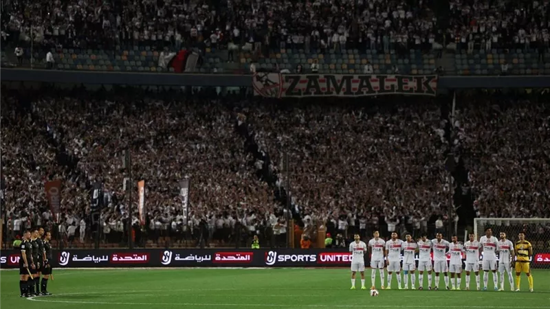 3 عقوبات صارمة ضد الأهلي بعد انسحابه أمام الزمالك