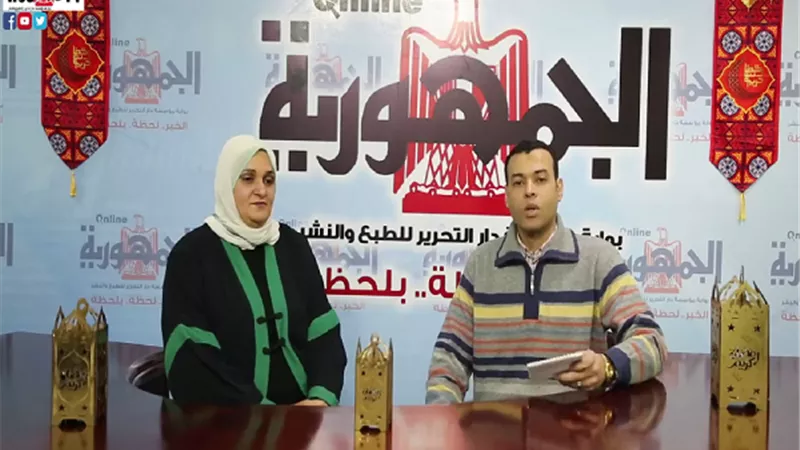 هل الدعاء يرد القضاء.. حلقة جديدة من صحيح الدين مع الواعظة رشا يوسف
