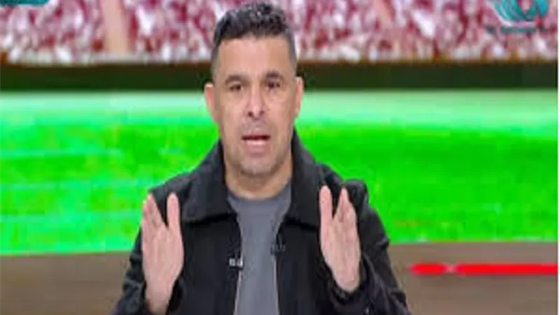 خالد الغندور منتقدا شكوى الأهلي ضد الجبلاية والرابطة: 