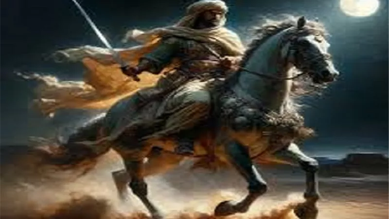 عظماء في تاريخ الإسلام 15