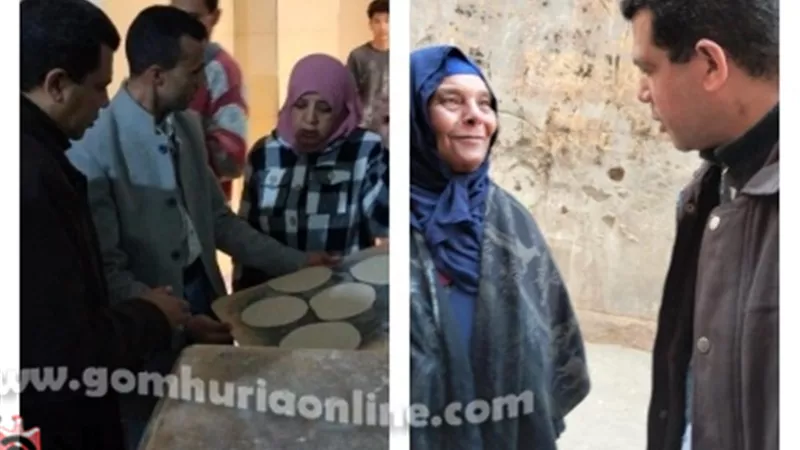 تحسين جودة الخبز في الباجور بفضل المتابعة المستمرة