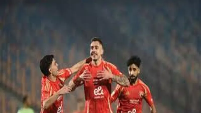 رسميًا.. تغيير طاقم تحكيم مباراة الأهلي والهلال في دوري الأبطال