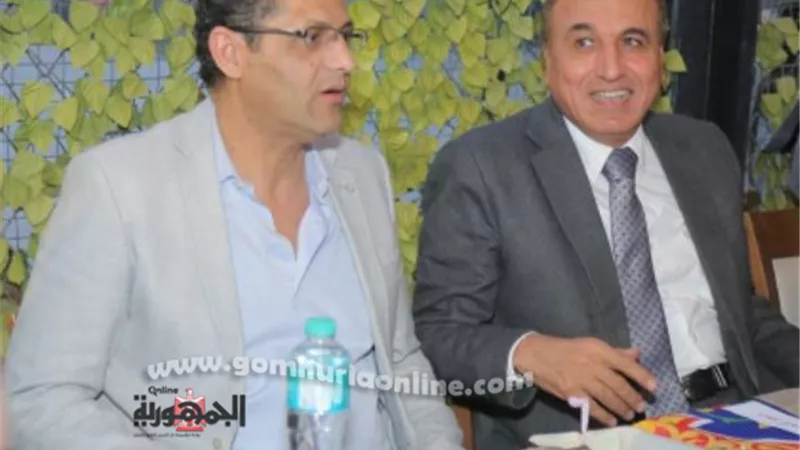 صحفيو المنوفيةينظمون إفطارهم السنوى بحضور البلشى وعبدالمحسن سلامه