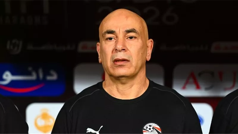 ضم صلاح ومرموش وغياب إمام عاشور.. قائمة منتخب مصر لمعسكر مارس