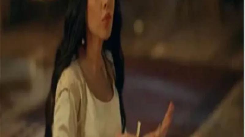 ملامح الحمل تظهر على شهر زاد وتطلب فسيخ وبصل من جودر