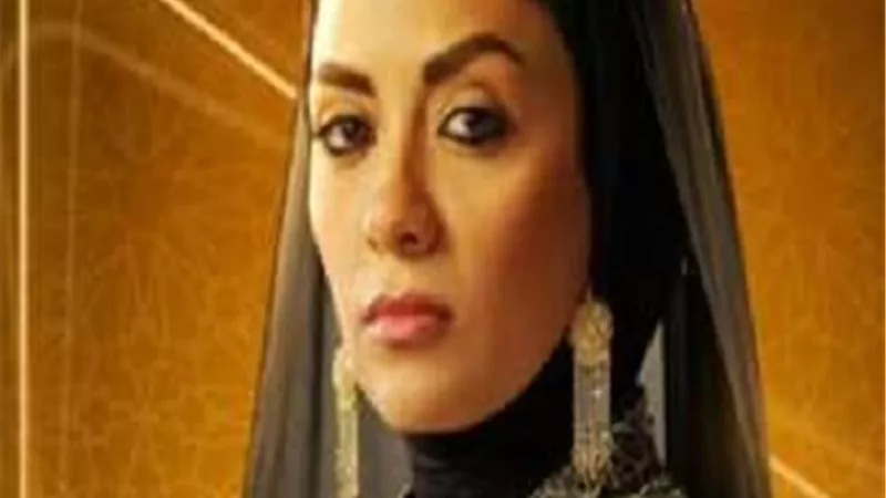 برنسة تهدد غزل وتخنقها بسبب حكيم باشا