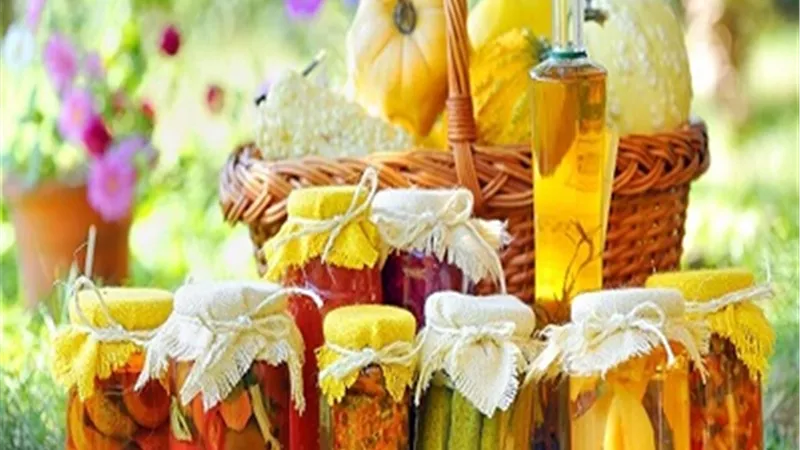 مخاطر صحية تواجهك حال تناول المخللات فى فطار رمضان