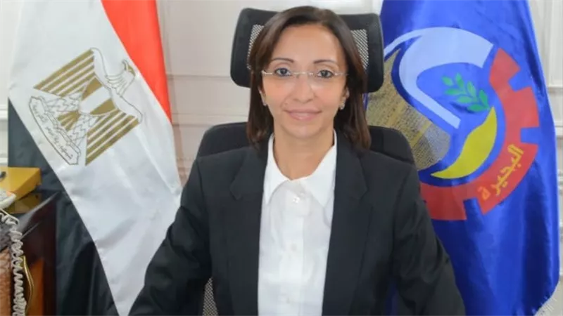 قومي المرأة يشيد بالاستجابة السريعة لمحافظة البحيرة بشأن واقعة مدير مدرسة 