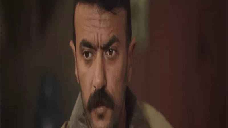 فهد البطل ينتقم من توفيق التمساح وابنه نادر