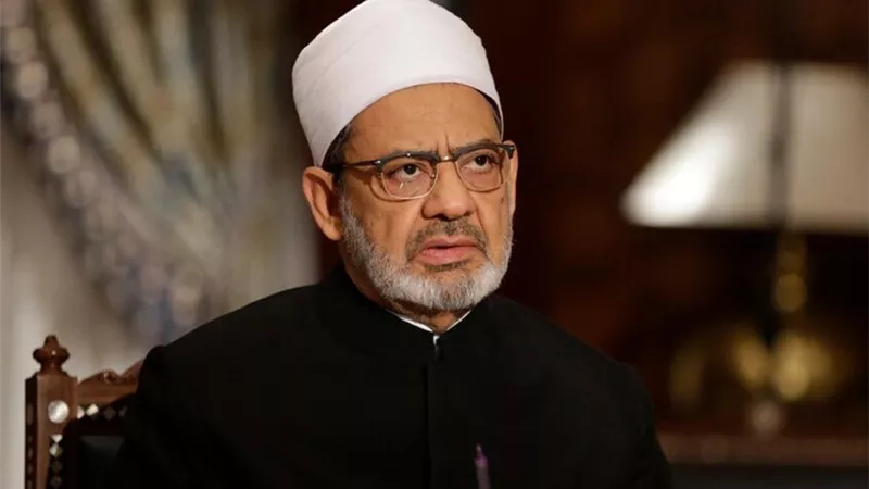 شيخ الأزهر يوجه خطابا للأمم المتحدة بسب تهديدات 