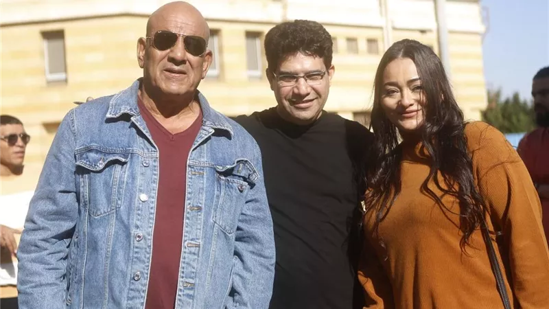 انطلاق عرض مسلسل 
