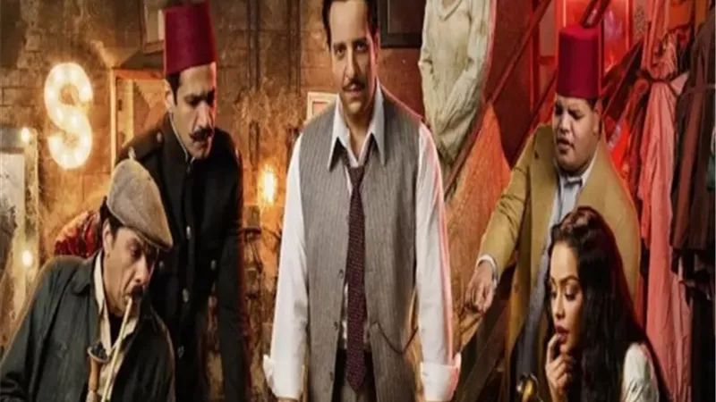 ضربة موجعة للإنجليز فى الحلقة الأخيرة من 