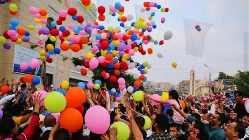 إجازة عيد الفطر 2025 في مصر.. هل تمتد إلى 5 أيام؟